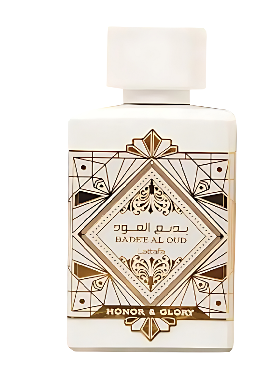 Lattafa Badee Al Oud Honor & Glory EDP 100ml 2