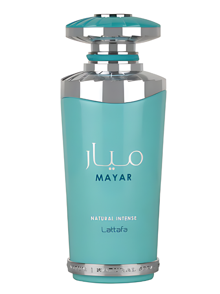 Lattafa Mayar Intense EDP 100ml 2