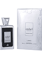 Lattafa Ejaazi Intnsive Silver Edp 100Ml Lattafa - Miniatura 1