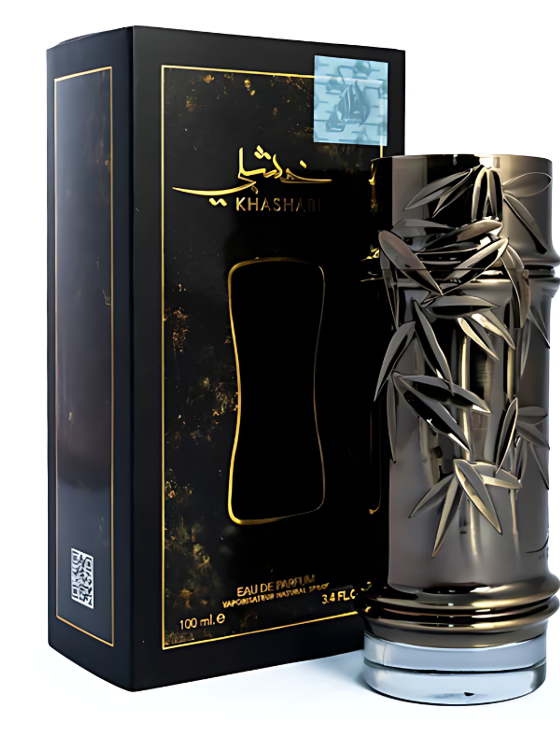 Lattafa Khashabi Edp 100Ml Lattafa 1