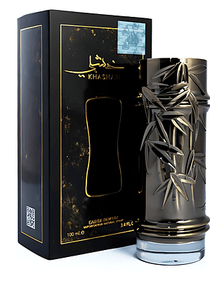 Lattafa Khashabi Edp 100Ml Lattafa