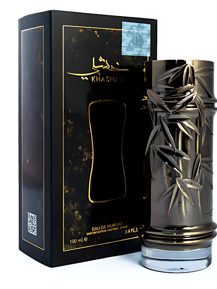 Lattafa Khashabi Edp 100Ml Lattafa 1