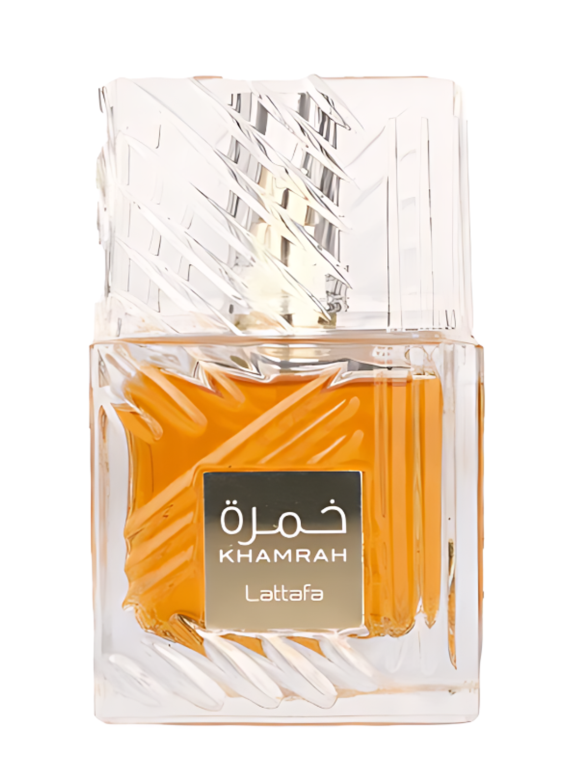 Lattafa Khamrah Edp 100Ml Lattafa 2