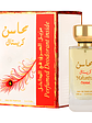 Lattafa Mahasin Crystal Edp 100Ml Lattafa - Miniatura 1