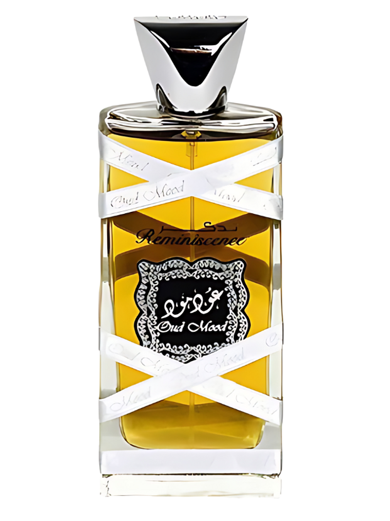 Lattafa Oud Mood Reminiscence Edp 100Ml Lattafa 2