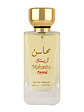Lattafa Mahasin Crystal Edp 100Ml Lattafa - Miniatura 2