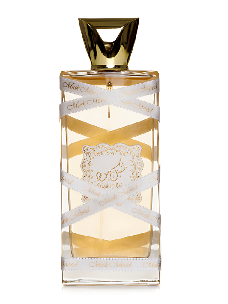 Lattafa Musk Mood Edp 100Ml Lattafa 2