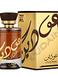 Lattafa Oudain Edp 100Ml Lattafa - Miniatura 1
