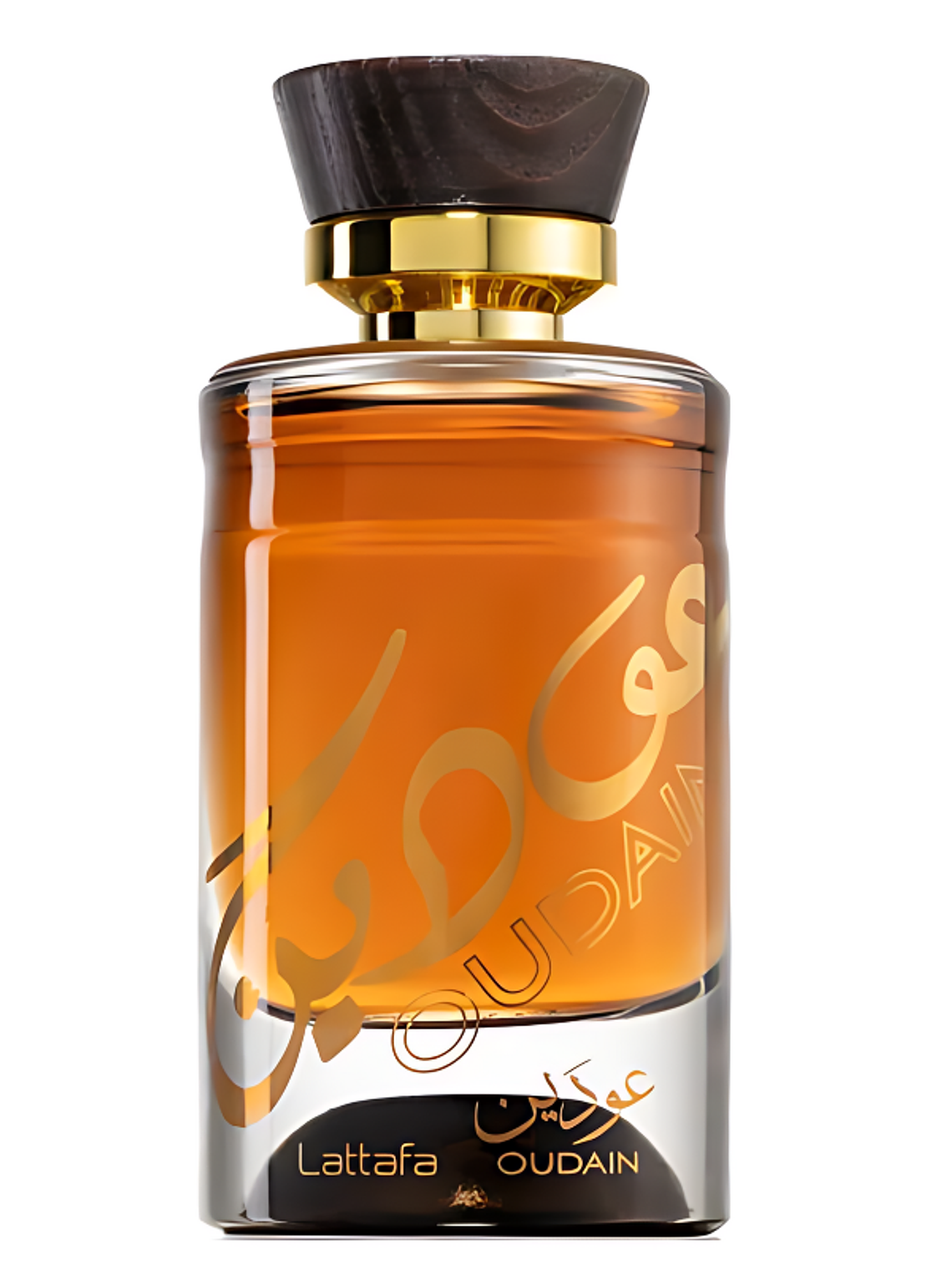 Lattafa Oudain Edp 100Ml Lattafa 2