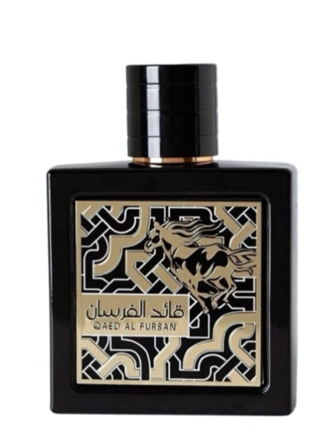 Lattafa Qaed Al Fursan Edp 90Ml Lattafa 2