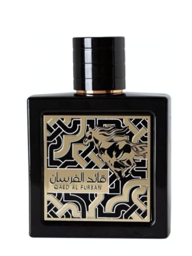 Lattafa Qaed Al Fursan Edp 90Ml Lattafa 2