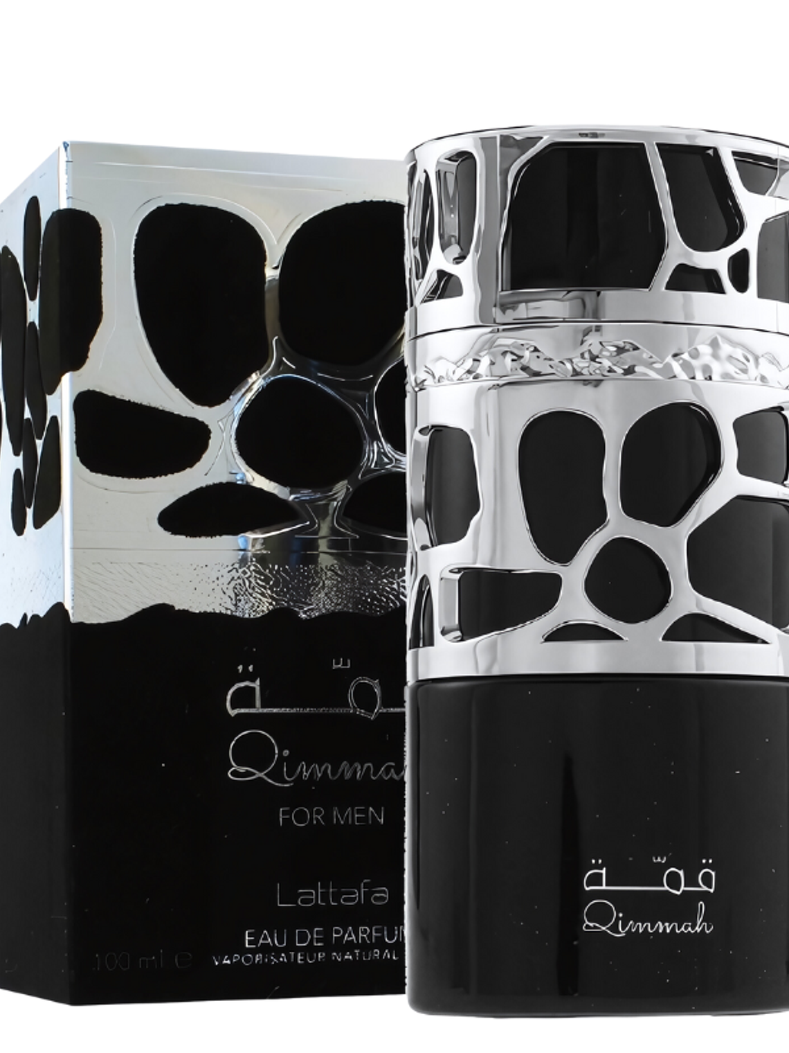 Lattafa Qimmah Men Edp 100Ml Lattafa 1