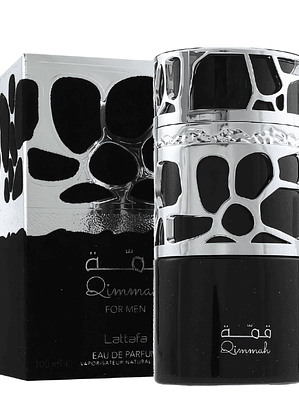 Lattafa Qimmah Men Edp 100Ml Lattafa
