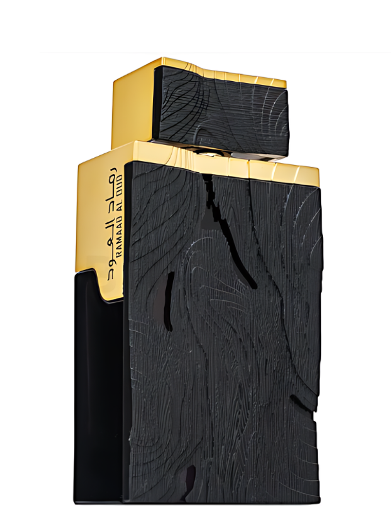 Lattafa Ramaad Al Oud Edp 100Ml Lattafa 2