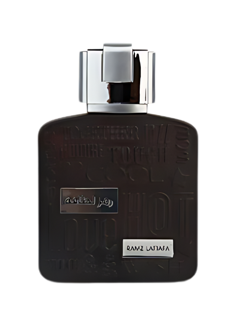 Lattafa Ramz Silver Edp 100Ml Lattafa 2