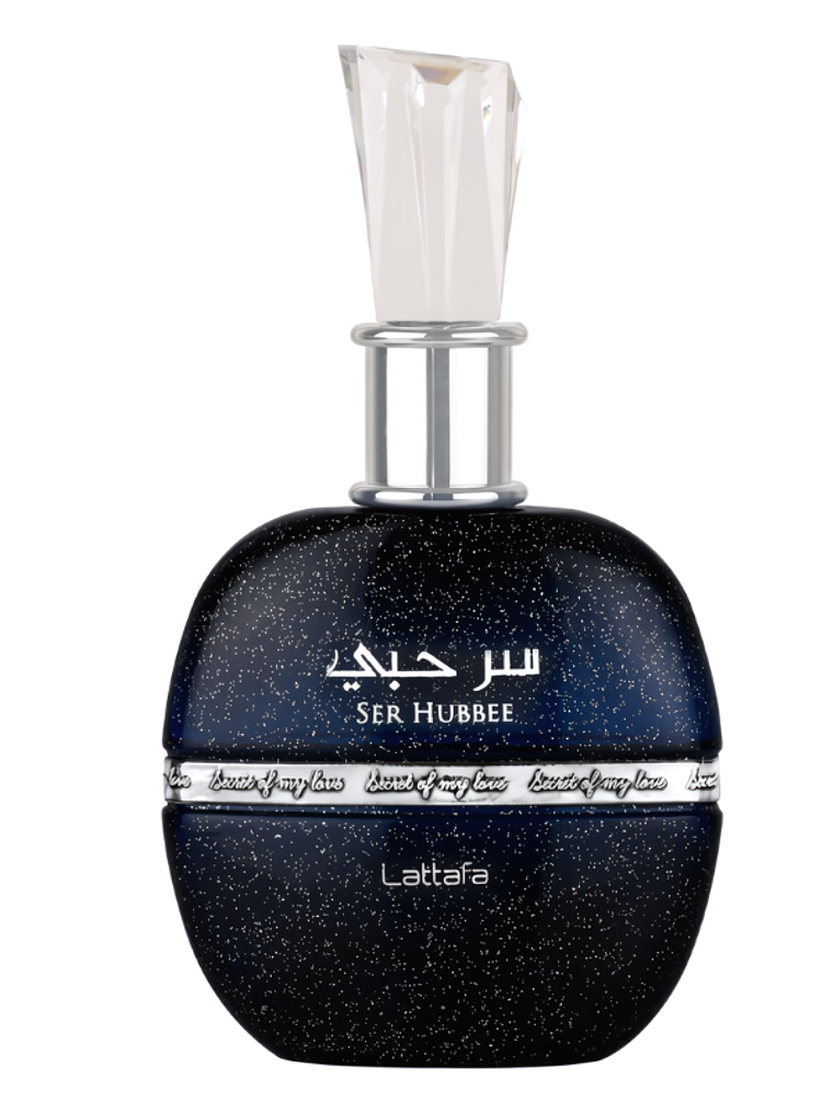 Lattafa Ser Hubbee Edp 100Ml Lattafa 2