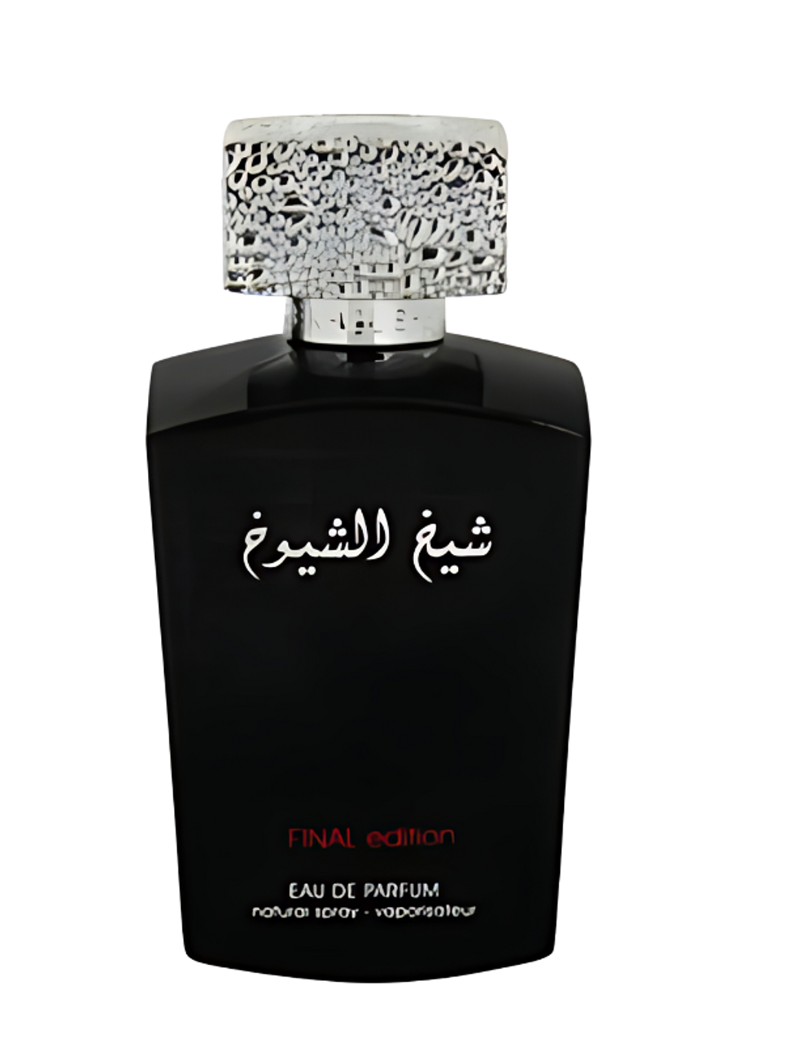 Lattafa Sheikh Al Shuyukh Final Edition Edp 100Ml Lattafa 2