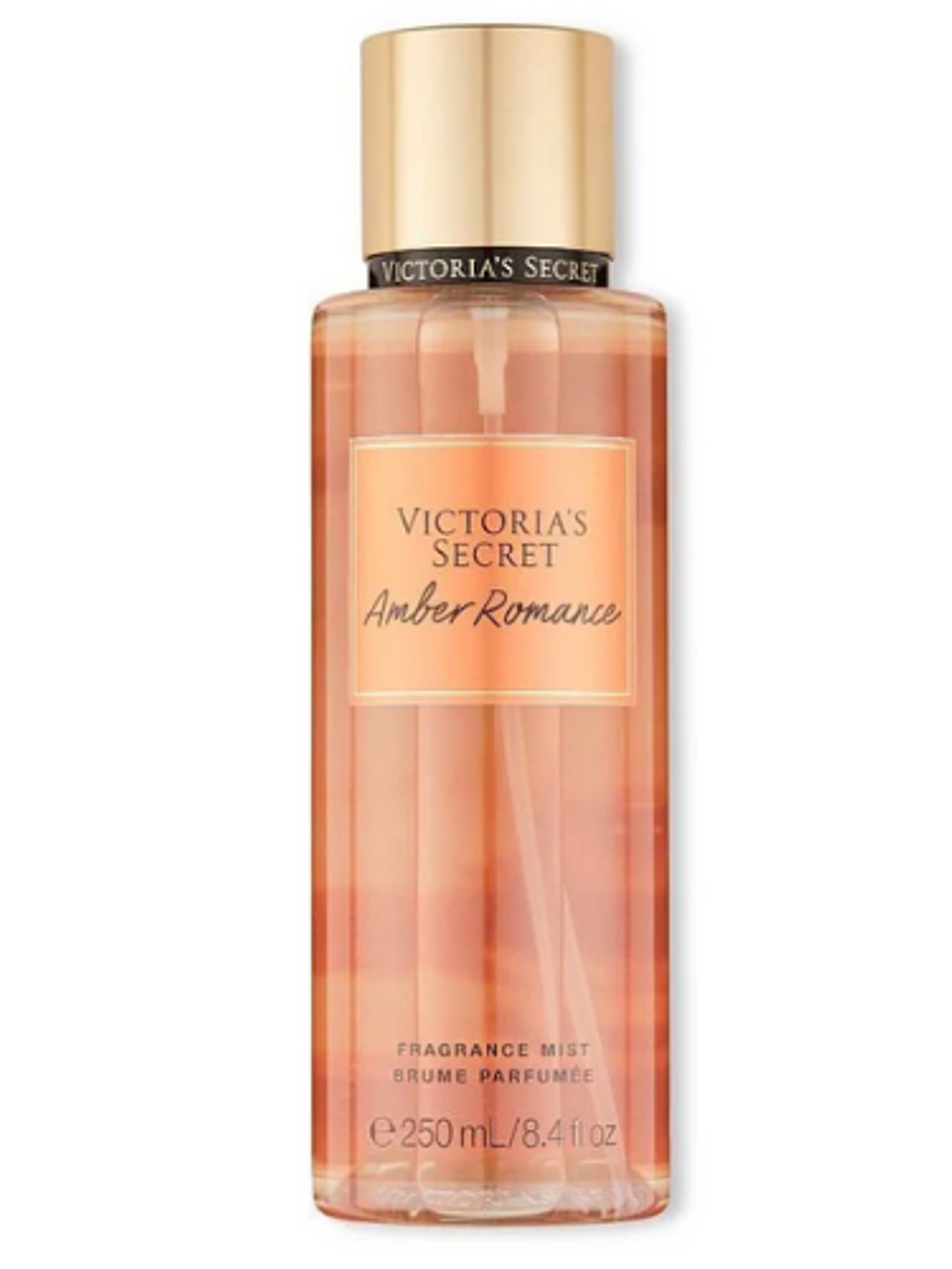 Victoria Secret  Amber Romance 250 ml 1