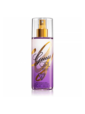 Guess Girl Belle 250 ML Body Mist