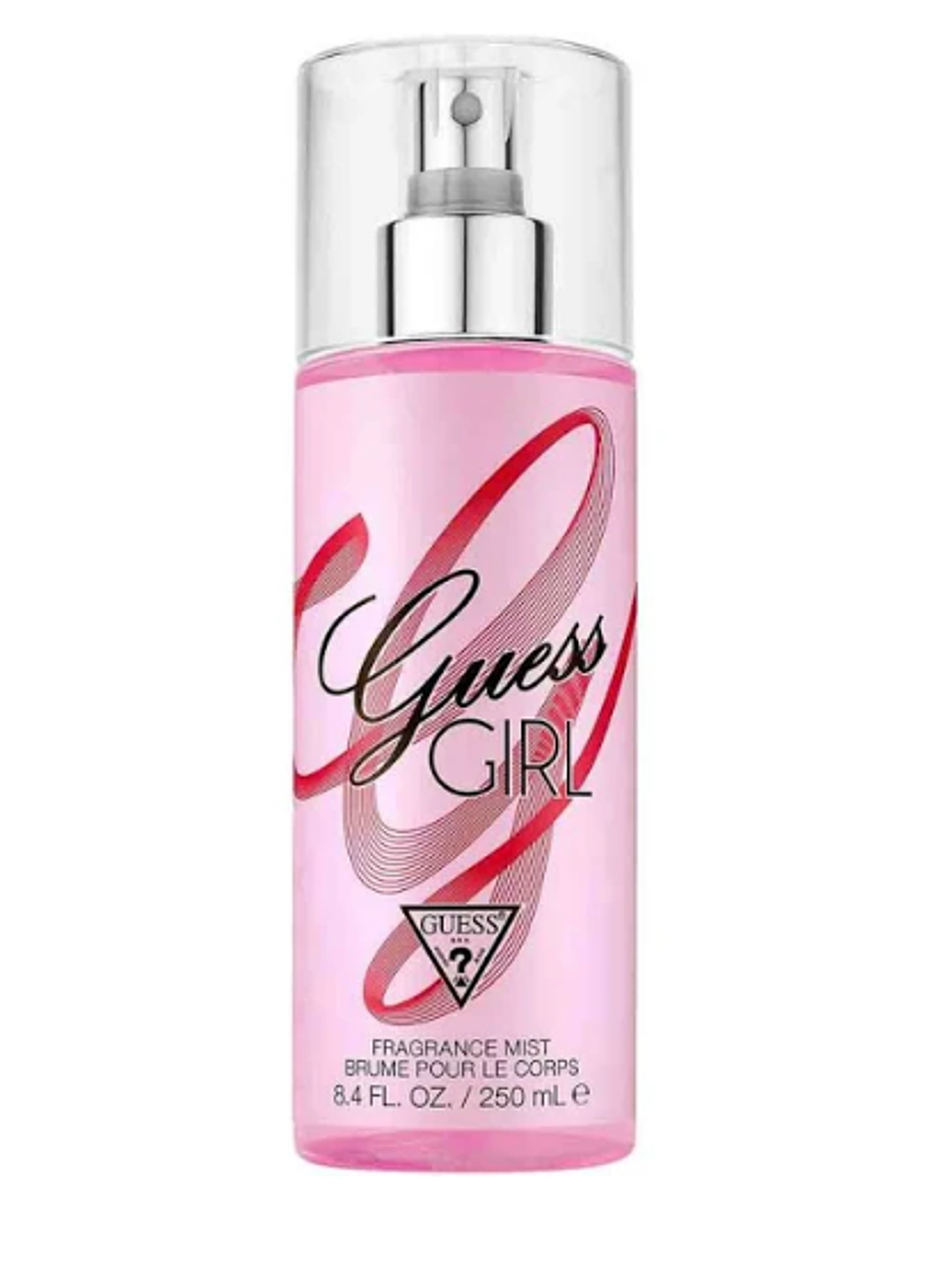 Guess For Women 250ML Body Mist 1