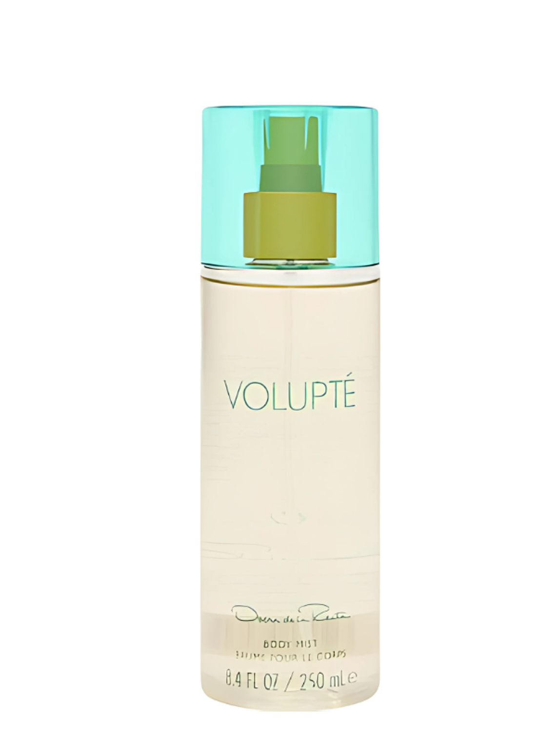 Volupte Body Mist Oscar De La Renta 250ml Mujer 1