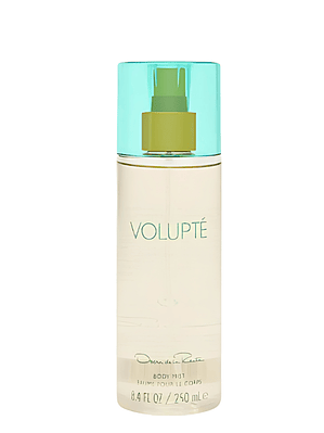 Volupte Body Mist Oscar De La Renta 250ml Mujer