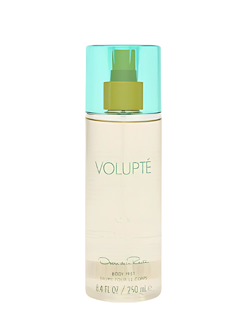 Volupte Body Mist Oscar De La Renta 250ml Mujer 1