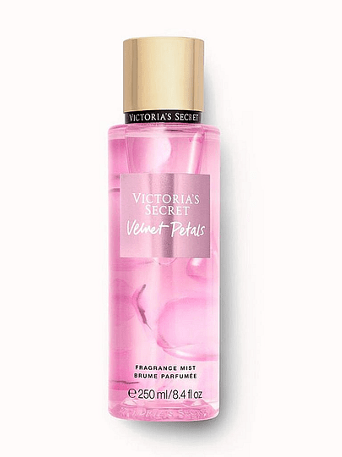 Victoria Secret Velvet Petals 250 ML 1