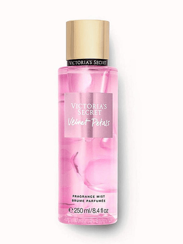 Victoria Secret Velvet Petals 250 ML 1