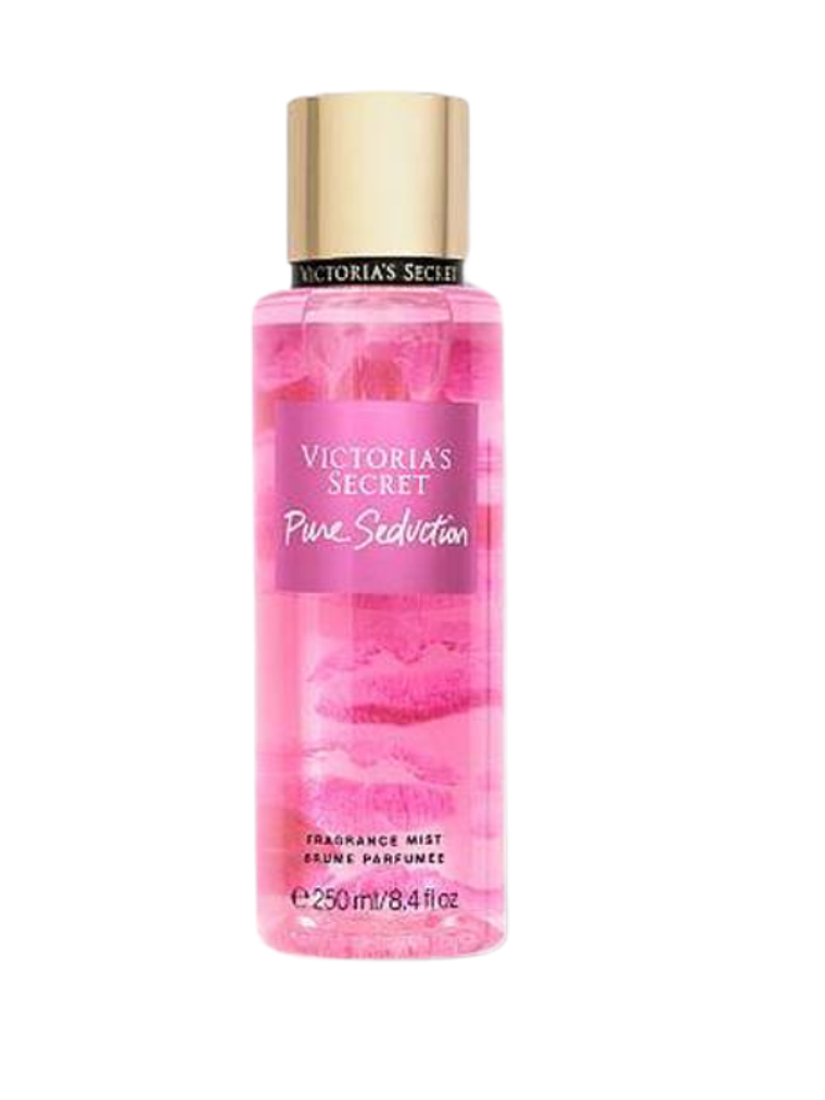 Victoria Secret Pure Seduction 250 Ml 2