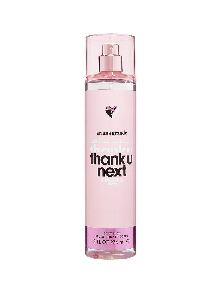 Ariana Grande Thank You Next 236 ML Mist 1