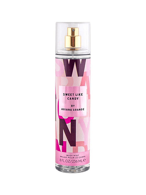 Ariana Grande Sweet Like Candy 236 ML Mist