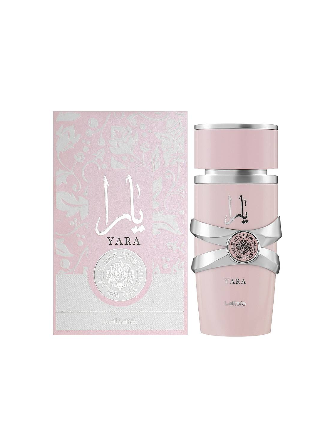 Lattafa Yara 100ML EDP Mujer 1