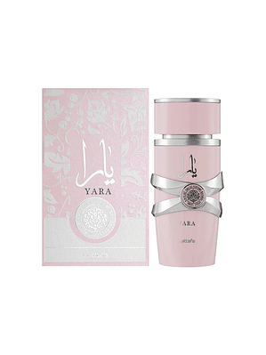 Lattafa Yara 100ML EDP Mujer