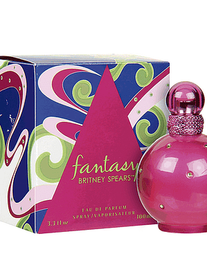 Britney Spears Fantasy 100 ML EDP