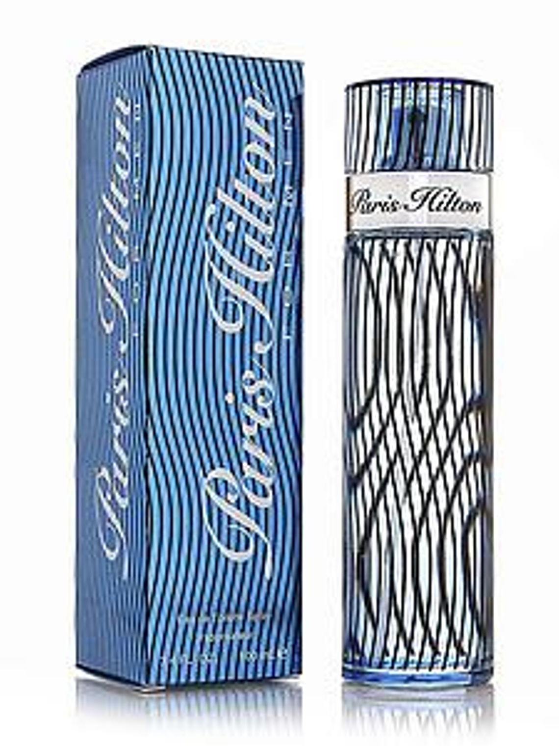 Paris Hilton Hombre 100 ML EDT 1