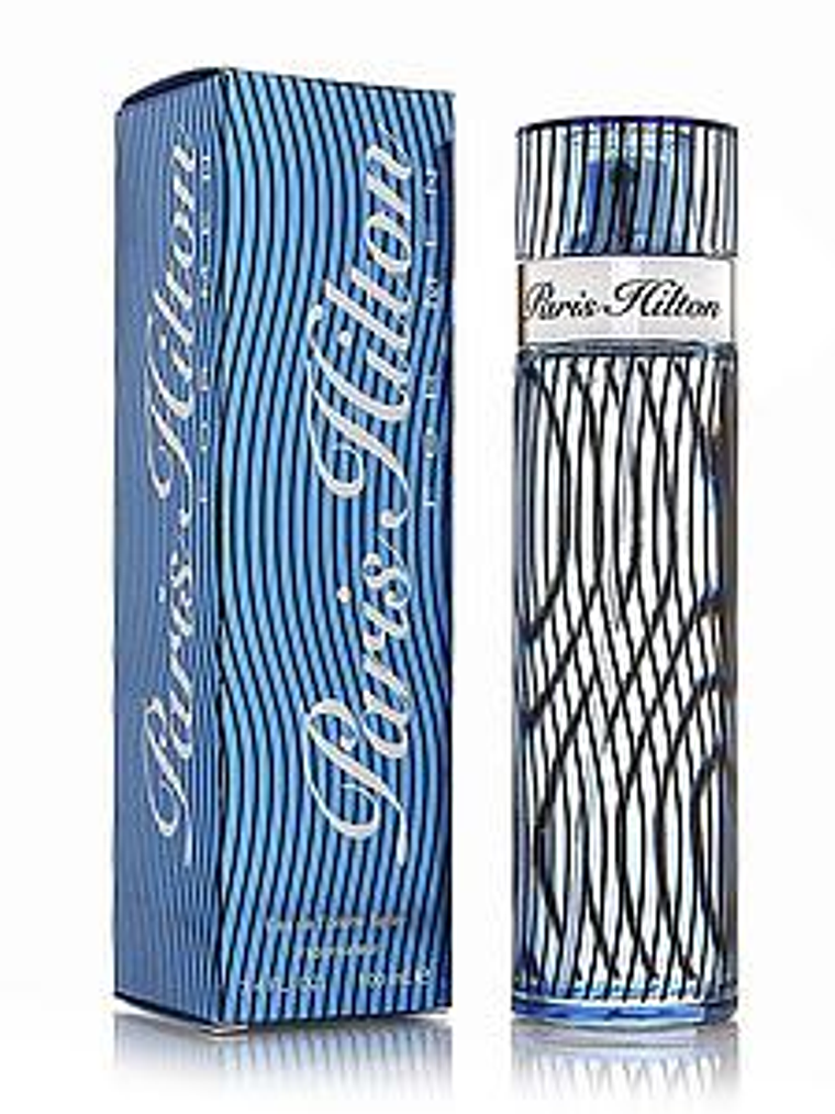 Paris Hilton Hombre 100 ML EDT 1