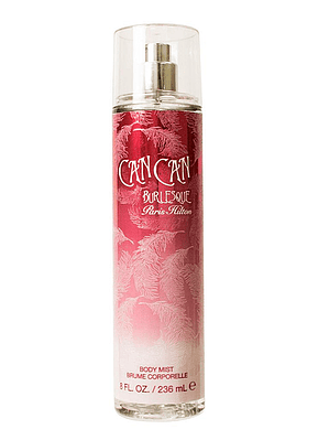 Can Can Burlesque Body Mist -Colonia Mujer 236ML