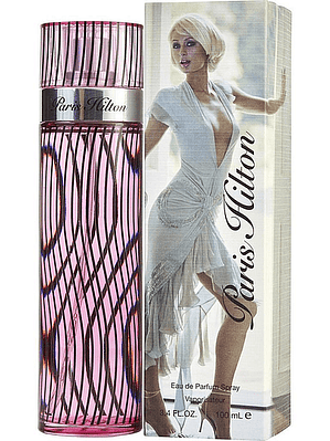 Paris Hilton Mujer 100 ML EDP