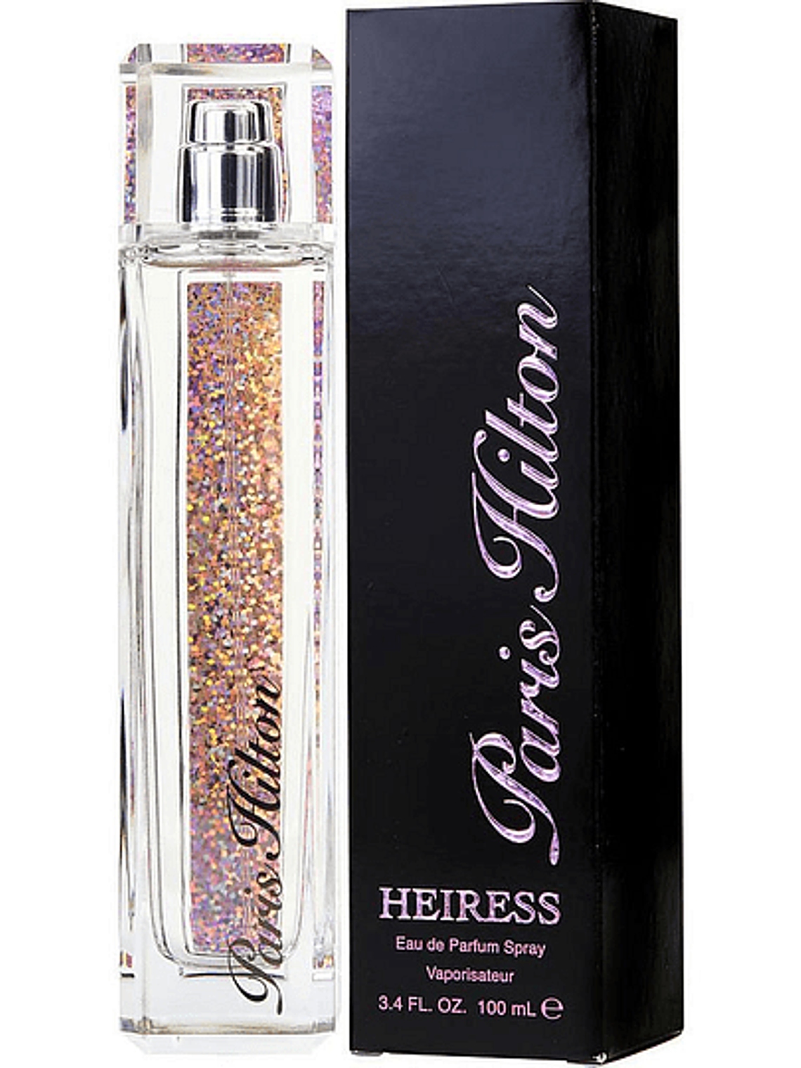 Paris Hilton Heiress 100 ML EDP 1