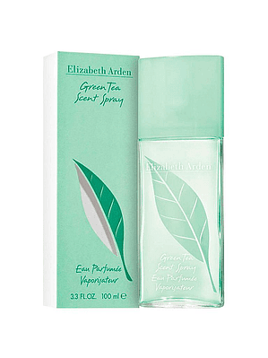 Green Tea Elizabeth Arden 100 ML