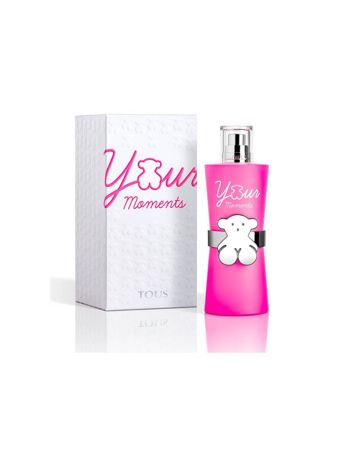 Tous Your Moments 90 ML EDT 1