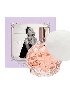Ari by Ariana Grande Edp 100 Ml Mujer Ariana Grande