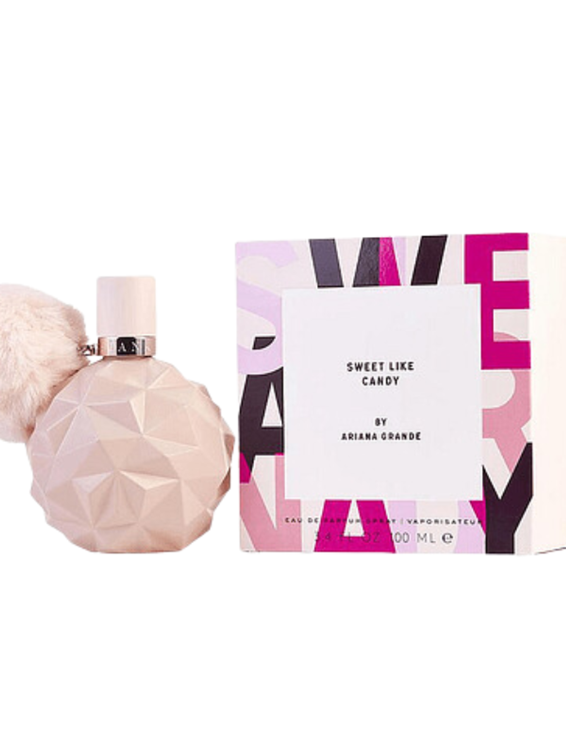 Sweet Like Candy Edp 100 Ml Mujer Ariana Grande 1