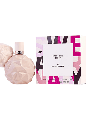 Sweet Like Candy Edp 100 Ml Mujer Ariana Grande