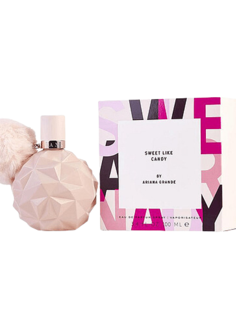 Sweet Like Candy Edp 100 Ml Mujer Ariana Grande 1