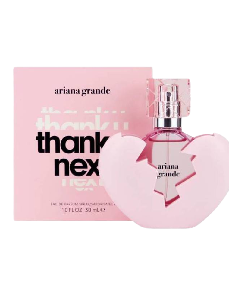 Thank U Next Edp 100 Ml Mujer Ariana Grande 1