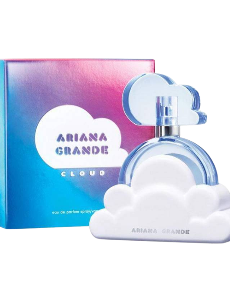 Cloud Edp 100 Ml Mujer Ariana Grande 1