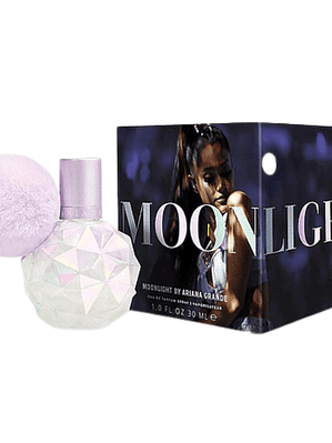 Moonlight Edp 100 Ml Mujer Ariana Grande