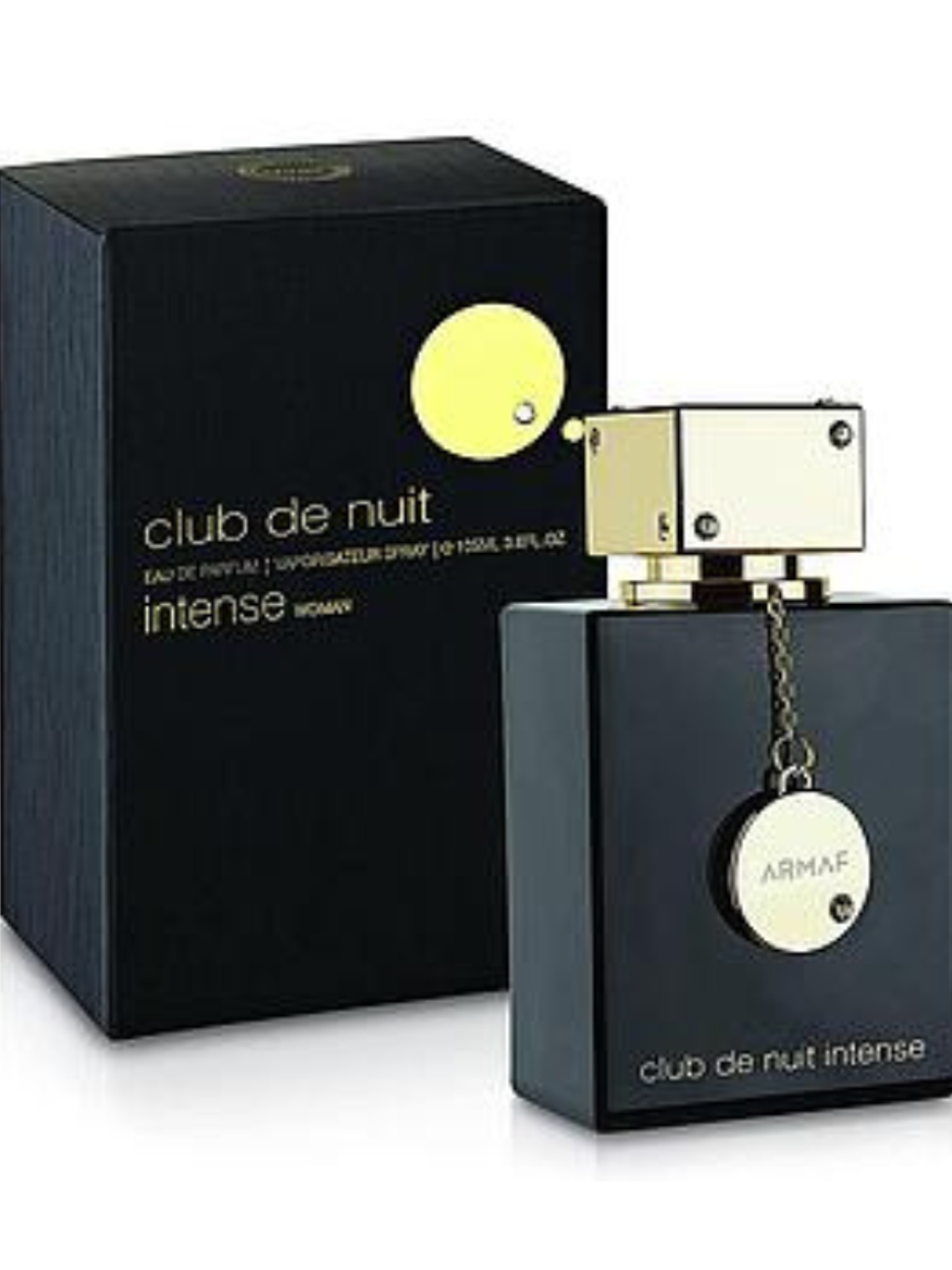 Club De Nuit Intense Edp 105 Ml Mujer Armaf 1